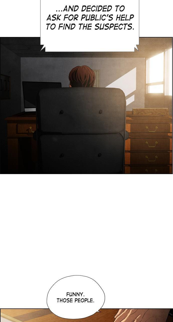 REAWAKENED MAN Chapter 16 page 5 - 