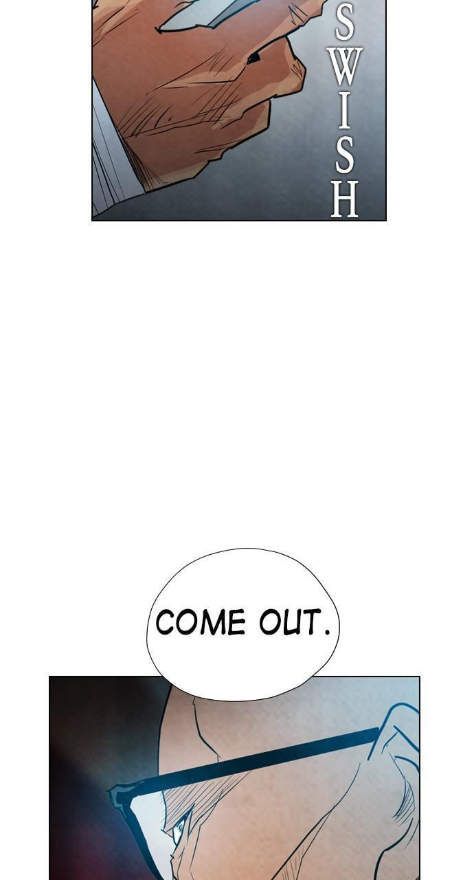 REAWAKENED MAN Chapter 16 page 42 - 