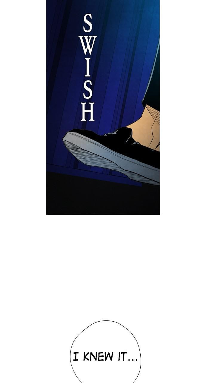 REAWAKENED MAN Chapter 16 page 44 - 