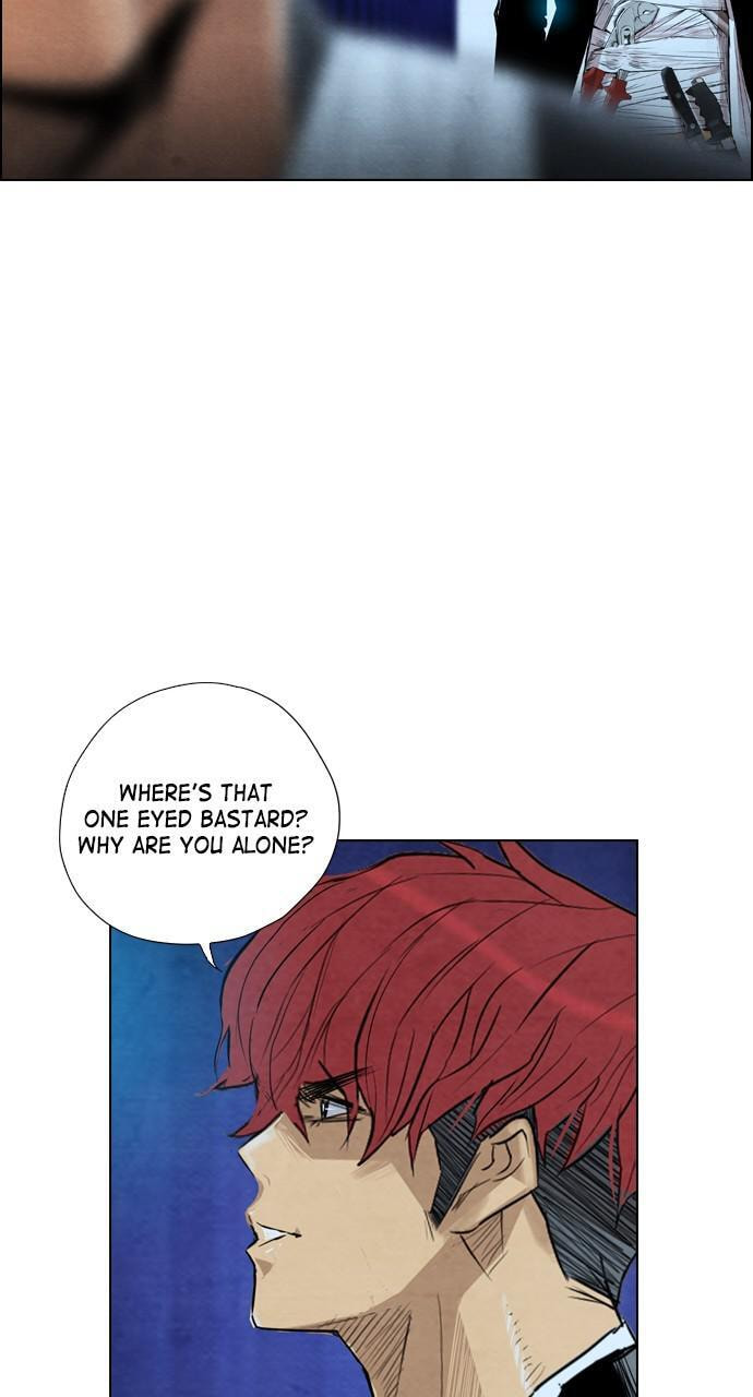 REAWAKENED MAN Chapter 16 page 47 - 