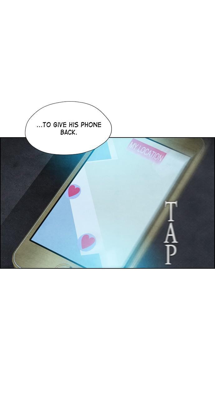 REAWAKENED MAN Chapter 16 page 49 - 