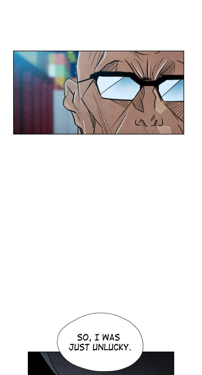 REAWAKENED MAN Chapter 16 page 50 - 