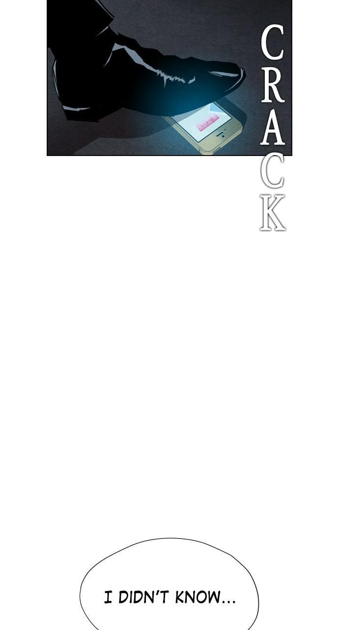 REAWAKENED MAN Chapter 16 page 51 - 