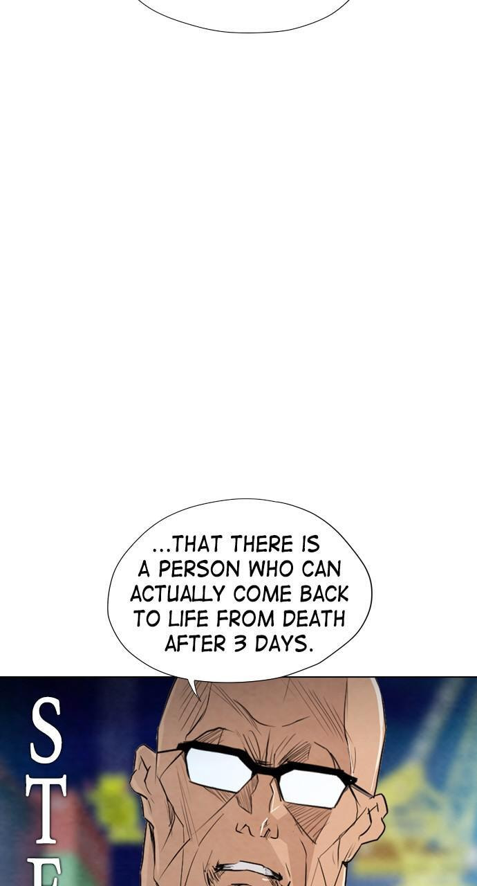 REAWAKENED MAN Chapter 16 page 52 - 