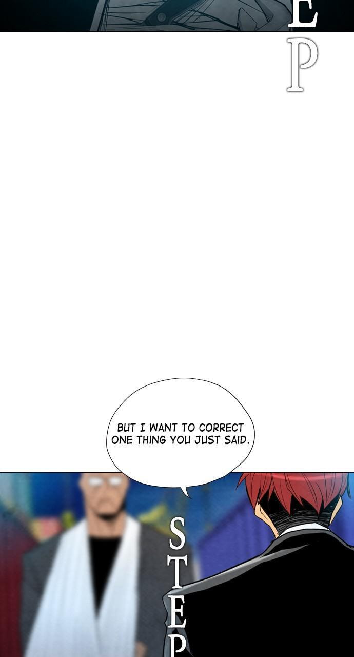 REAWAKENED MAN Chapter 16 page 55 - 