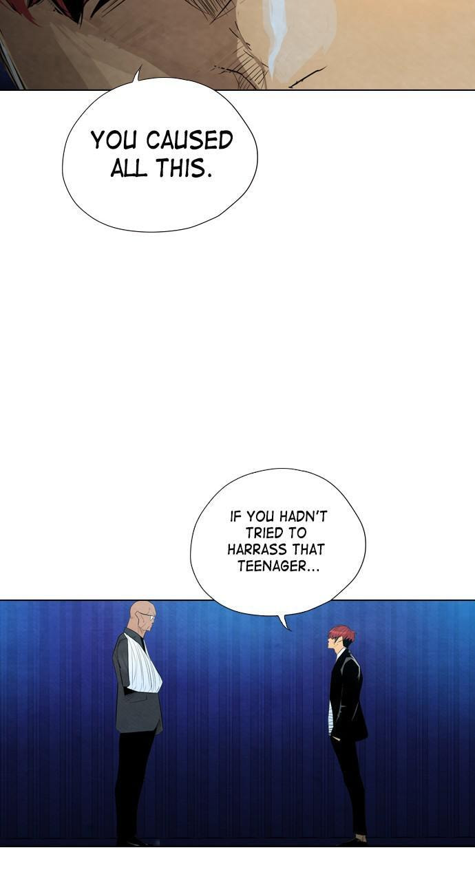 REAWAKENED MAN Chapter 16 page 57 - 