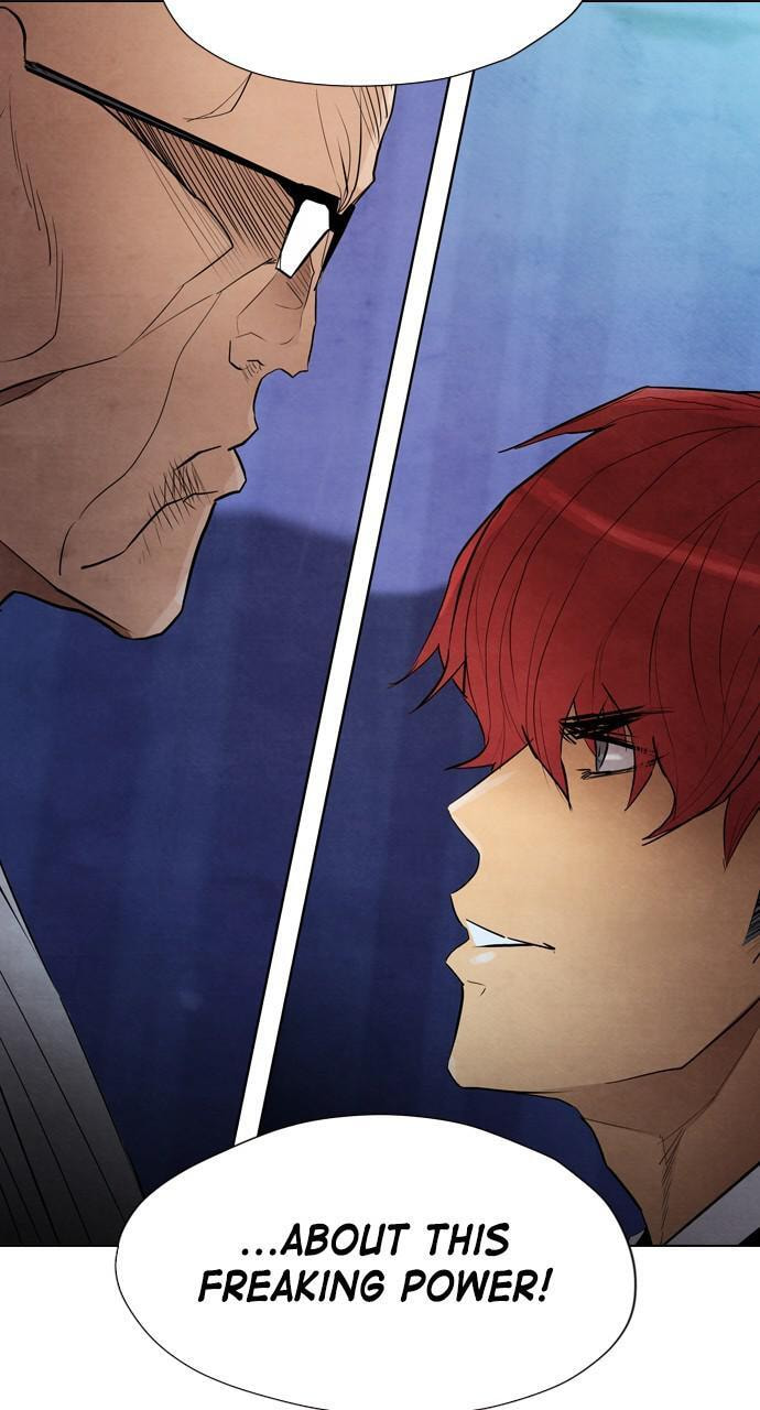 REAWAKENED MAN Chapter 16 page 59 - 