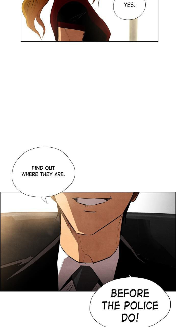 REAWAKENED MAN Chapter 16 page 7 - 