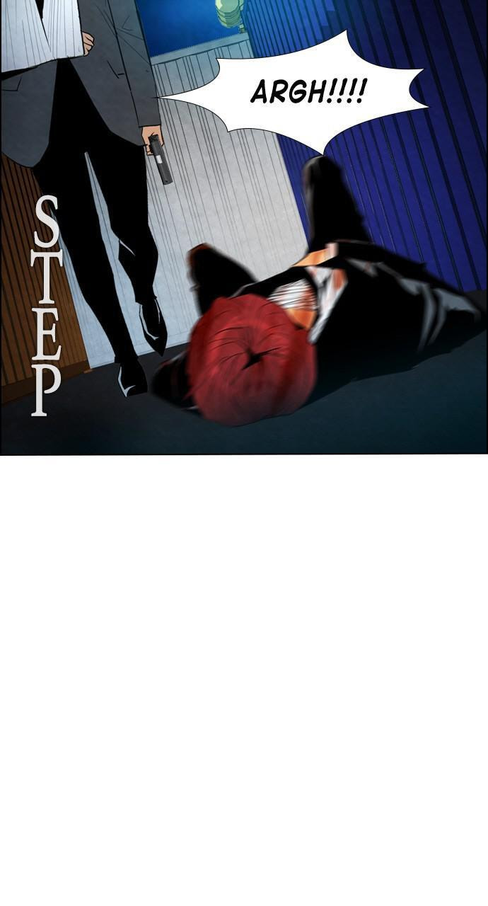 REAWAKENED MAN Chapter 16 page 68 - 