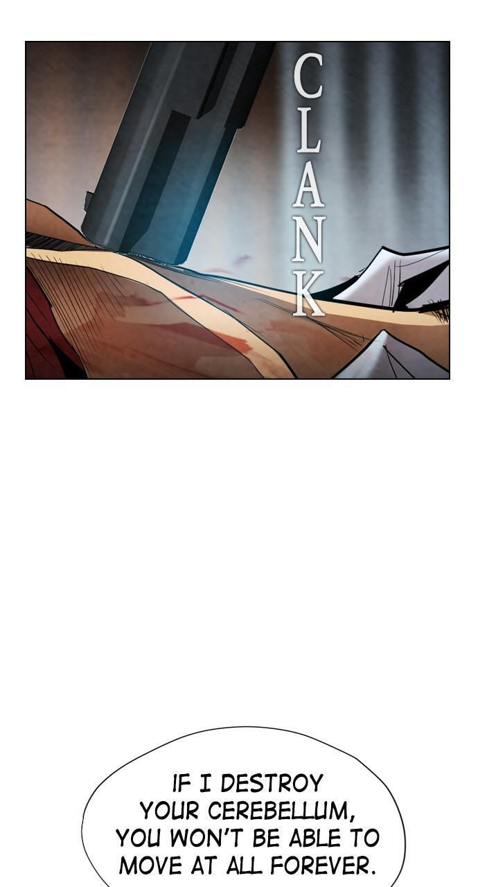 REAWAKENED MAN Chapter 16 page 69 - 