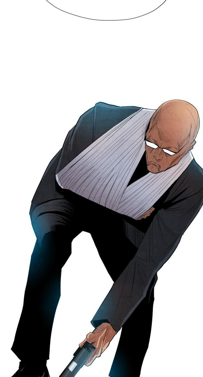 REAWAKENED MAN Chapter 16 page 70 - 
