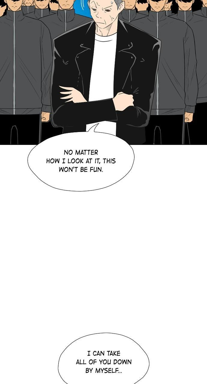 REAWAKENED MAN Chapter 160 page 14 - 