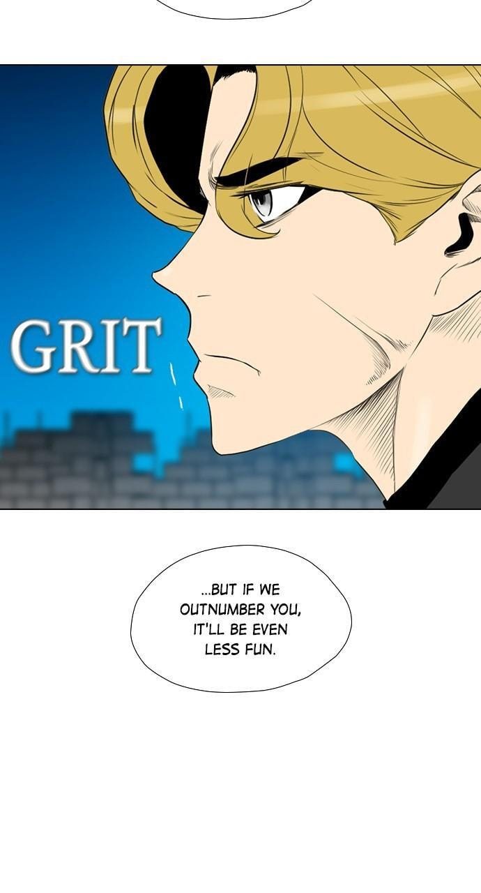 REAWAKENED MAN Chapter 160 page 15 - 