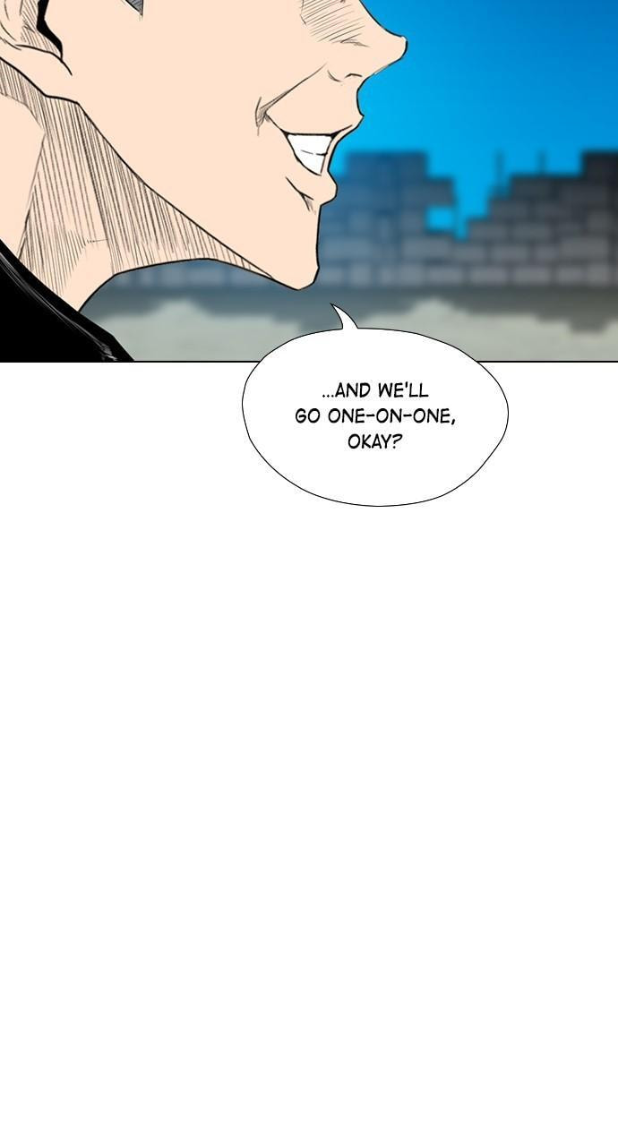 REAWAKENED MAN Chapter 160 page 17 - 