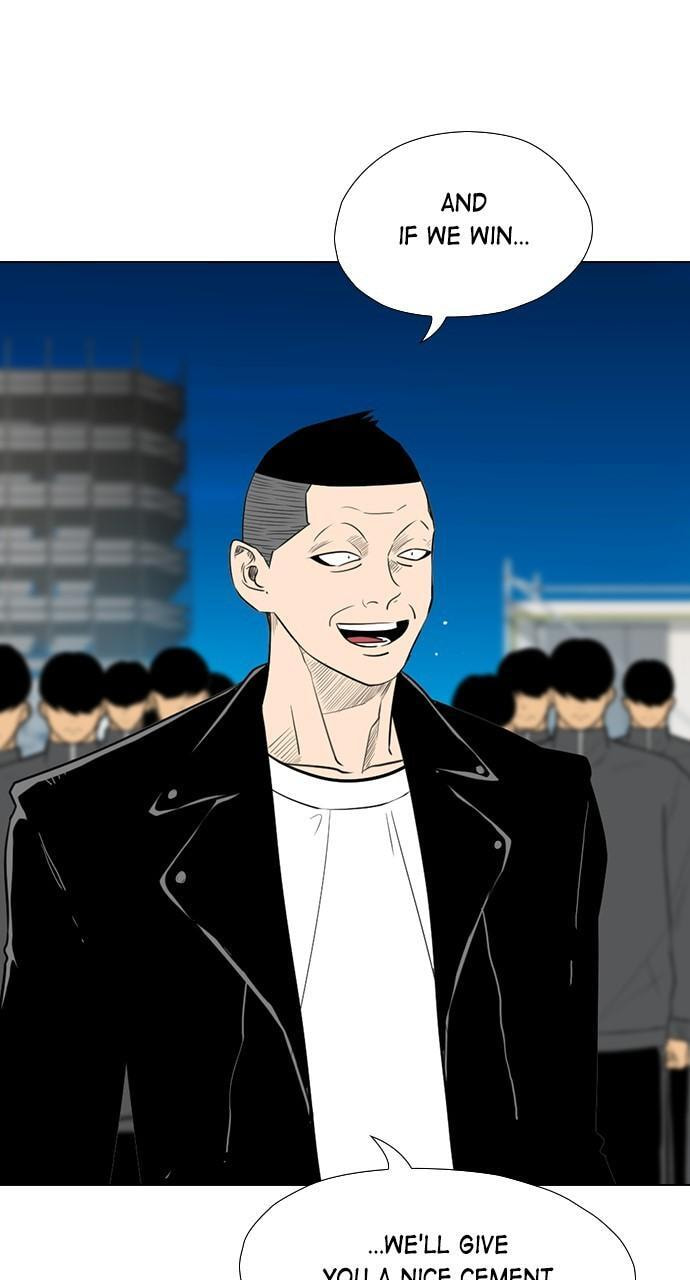 REAWAKENED MAN Chapter 160 page 26 - 