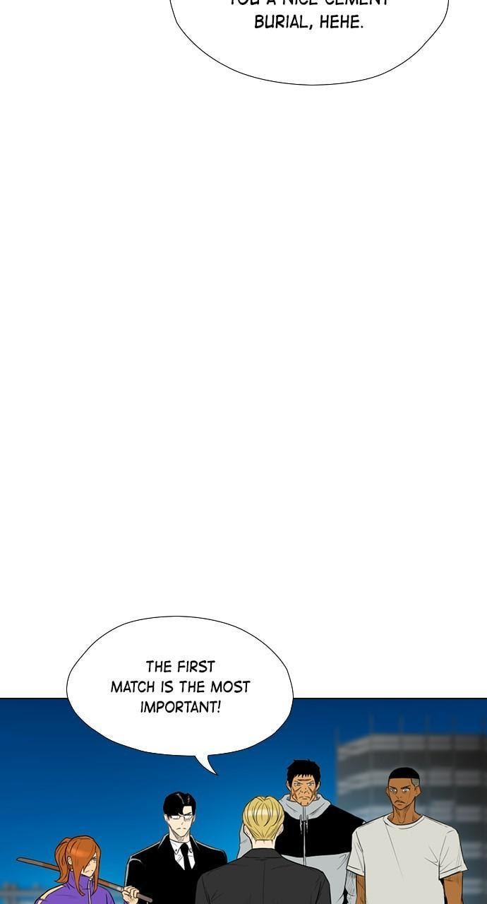 REAWAKENED MAN Chapter 160 page 27 - 
