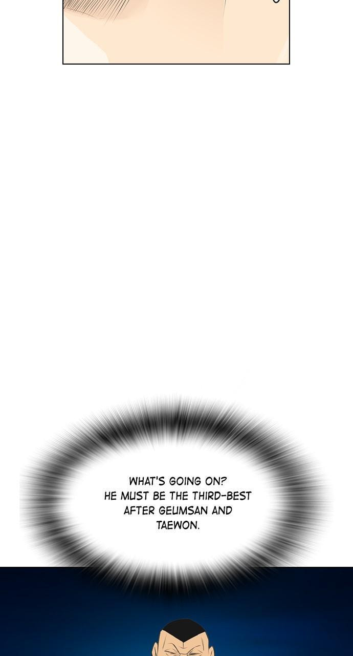 REAWAKENED MAN Chapter 160 page 34 - 