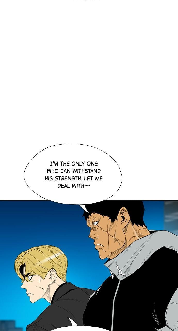 REAWAKENED MAN Chapter 160 page 36 - 