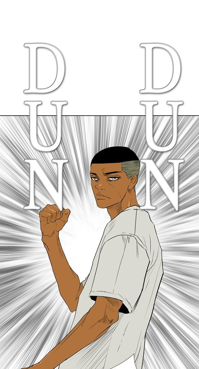 REAWAKENED MAN Chapter 160 page 40 - 