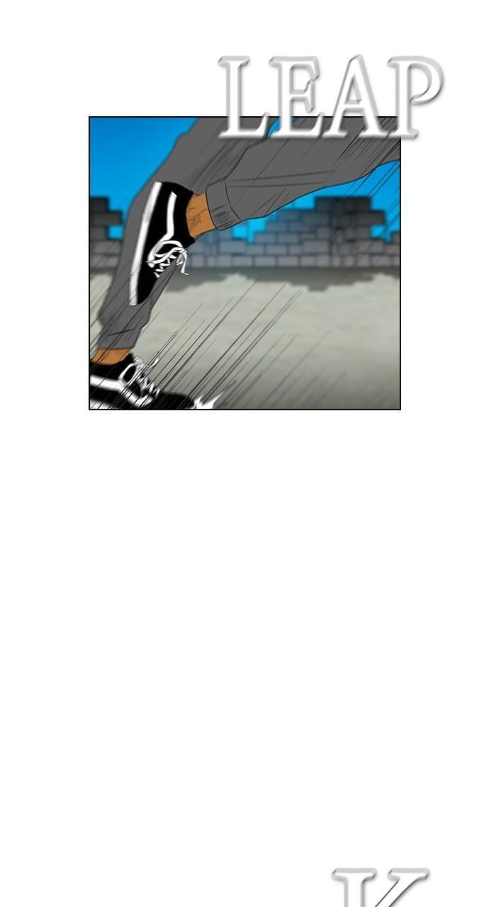 REAWAKENED MAN Chapter 160 page 46 - 