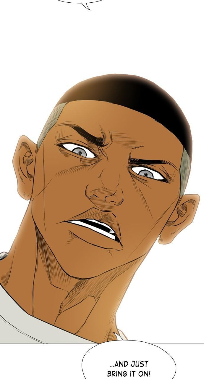 REAWAKENED MAN Chapter 160 page 50 - 