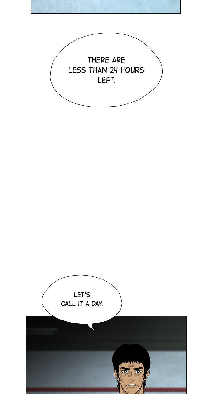 REAWAKENED MAN Chapter 160 page 55 - 