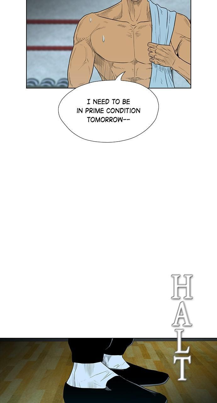 REAWAKENED MAN Chapter 160 page 56 - 