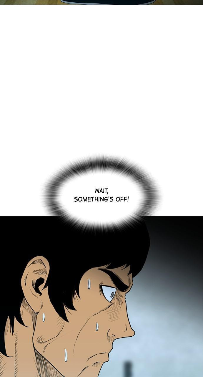 REAWAKENED MAN Chapter 160 page 57 - 