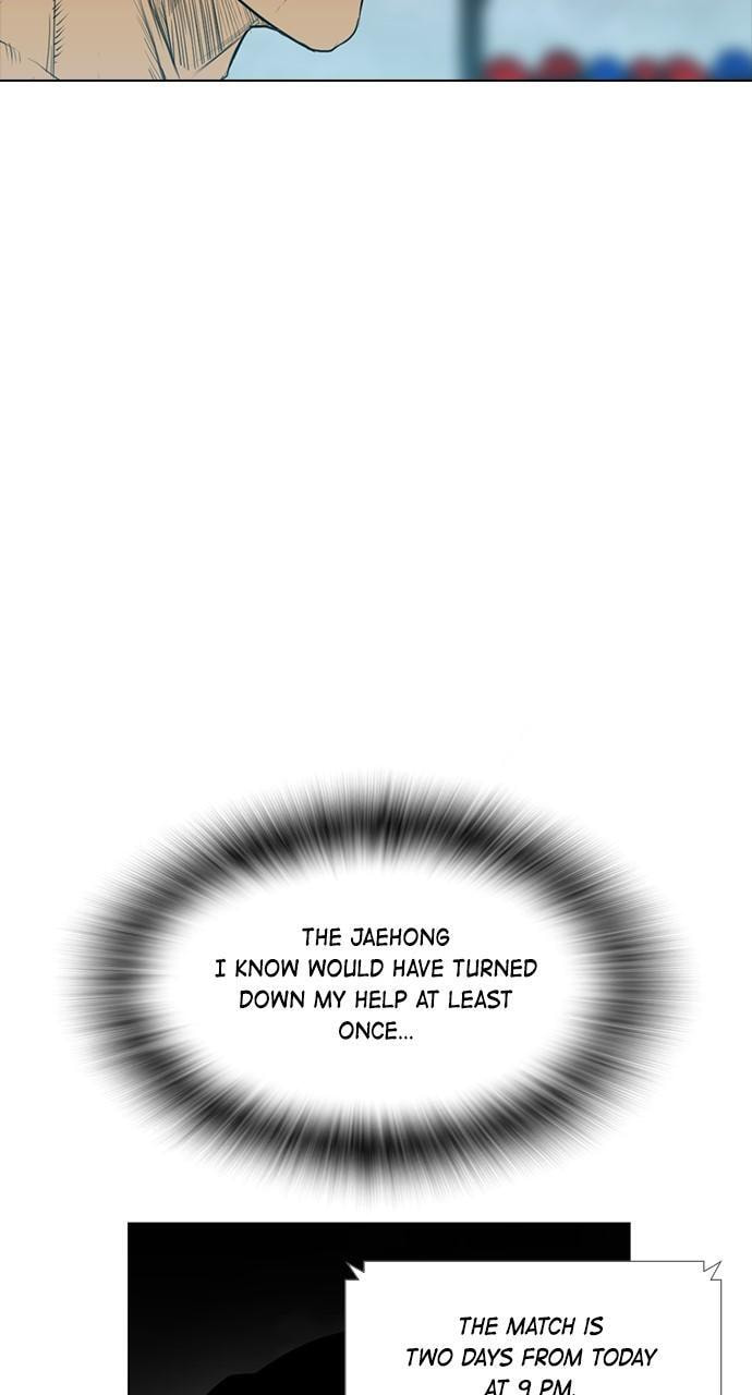 REAWAKENED MAN Chapter 160 page 58 - 