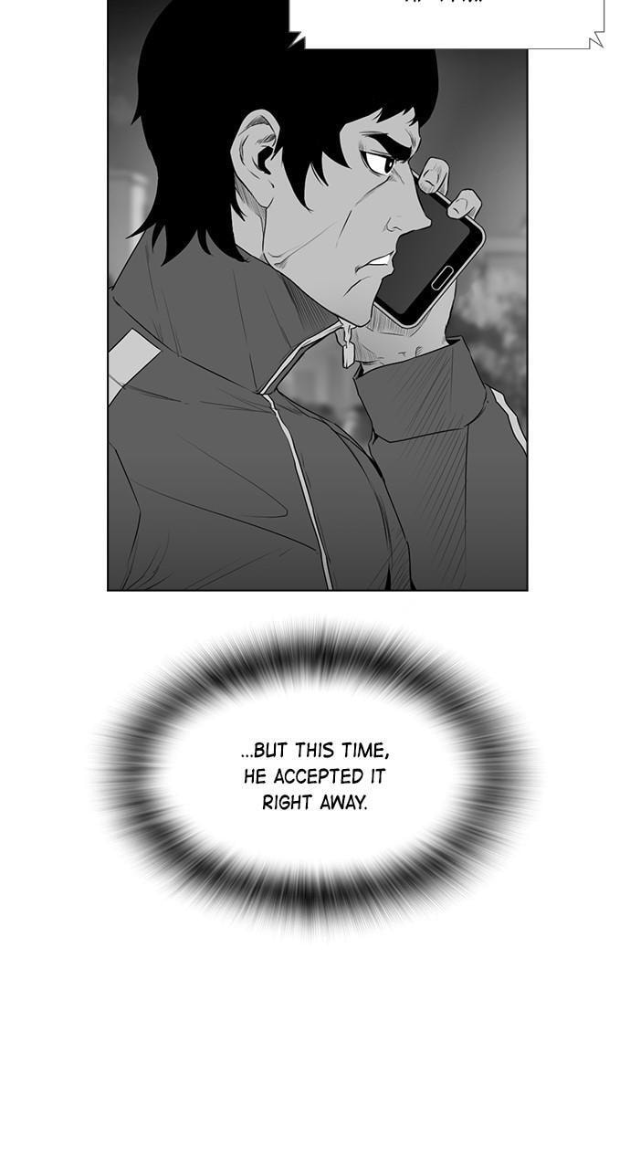 REAWAKENED MAN Chapter 160 page 59 - 