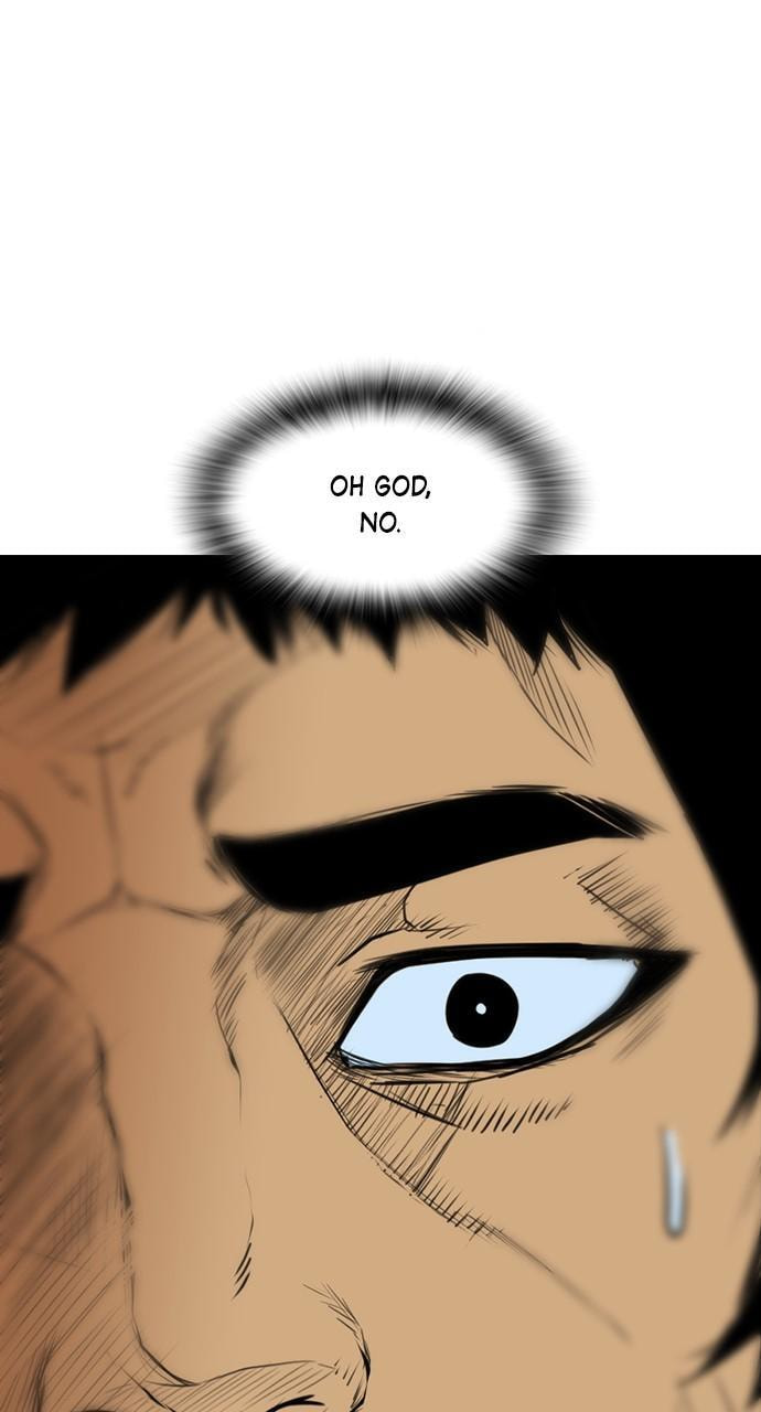 REAWAKENED MAN Chapter 160 page 60 - 
