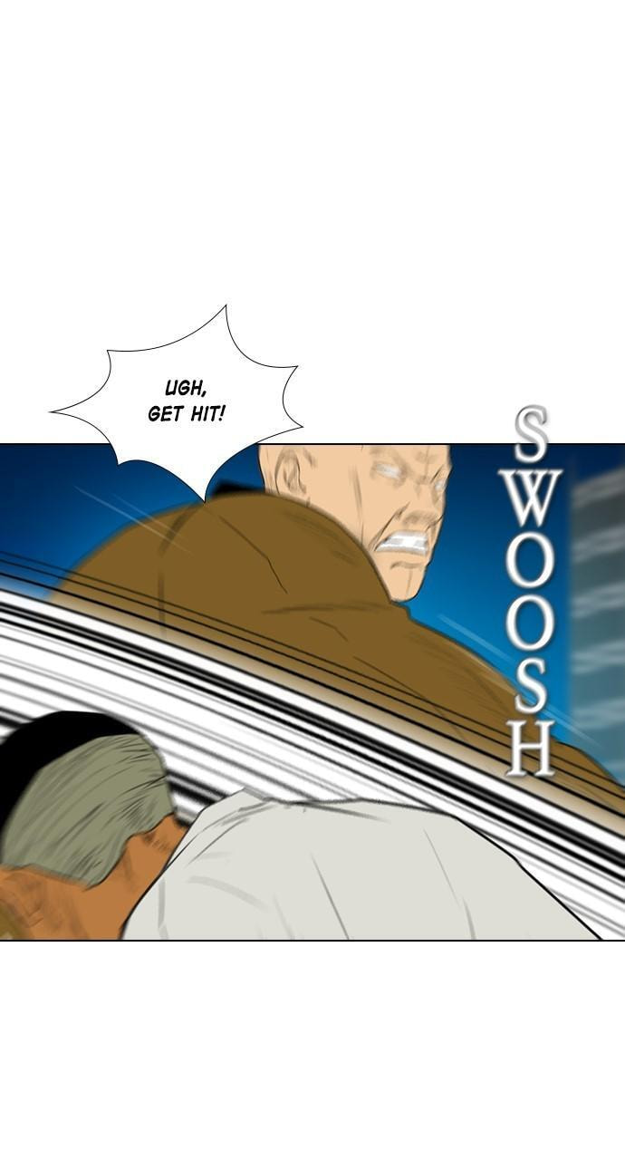 REAWAKENED MAN Chapter 160 page 63 - 