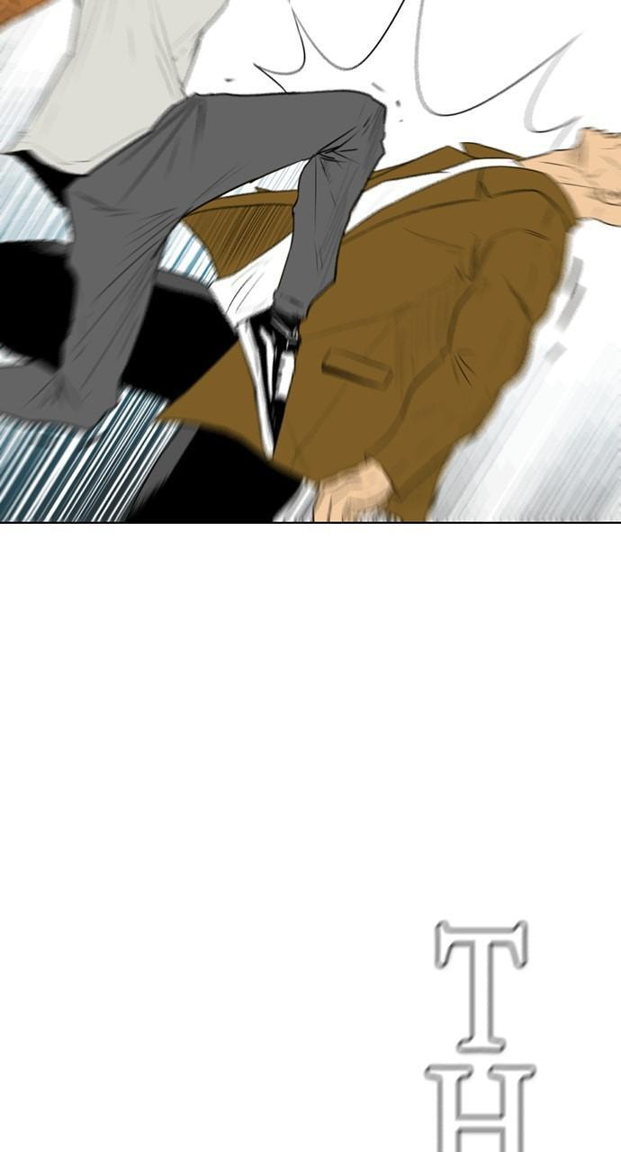 REAWAKENED MAN Chapter 160 page 66 - 