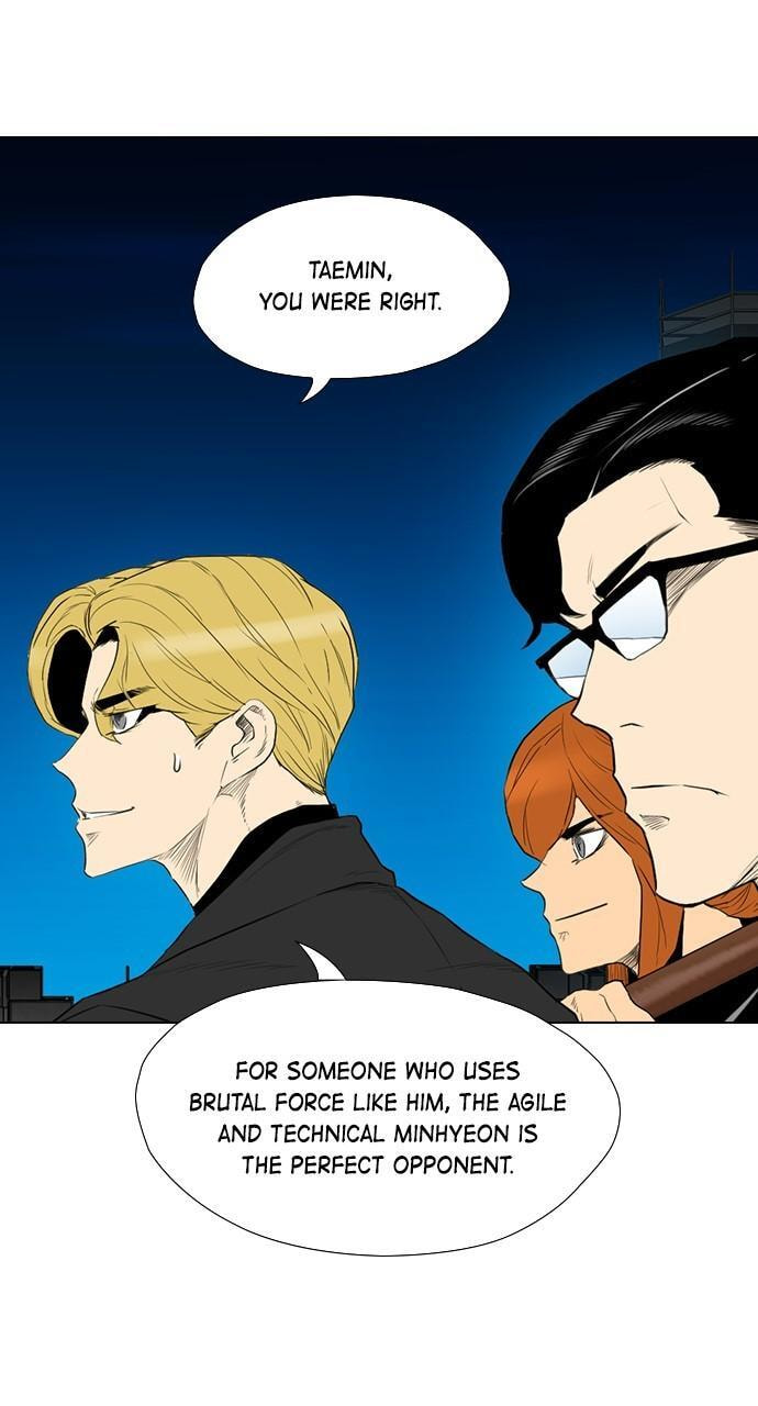 REAWAKENED MAN Chapter 160 page 68 - 