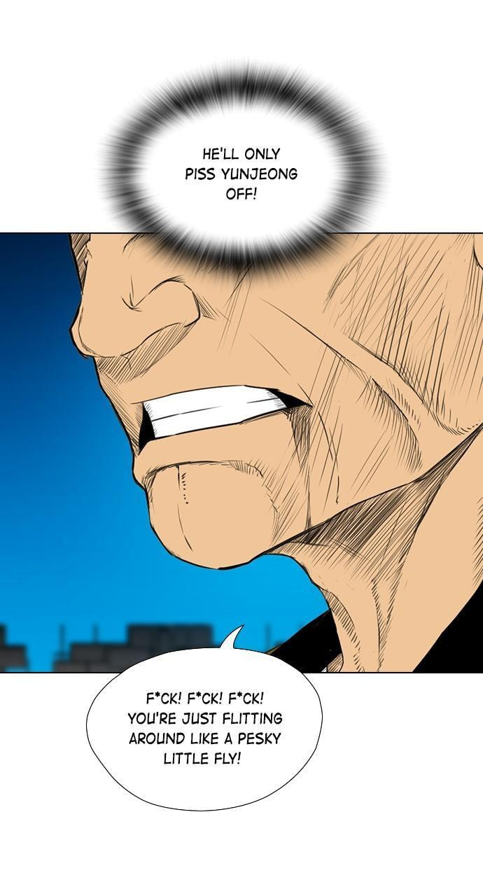 REAWAKENED MAN Chapter 160 page 73 - 