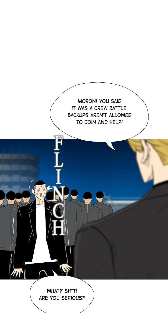 REAWAKENED MAN Chapter 160 page 9 - 