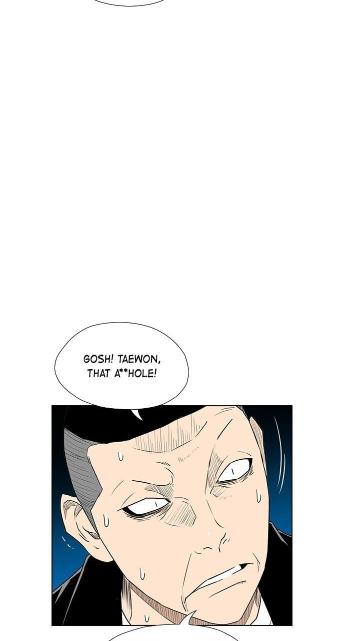 REAWAKENED MAN Chapter 160 page 10 - 