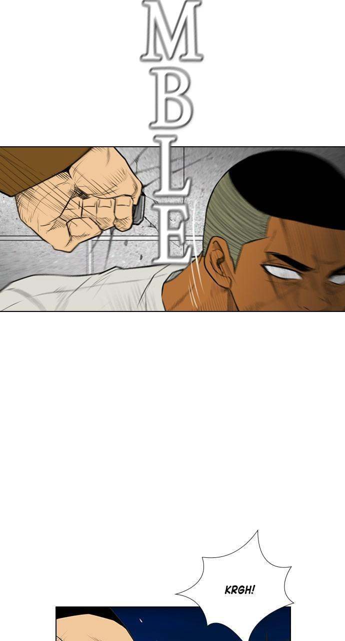 REAWAKENED MAN Chapter 160 page 91 - 