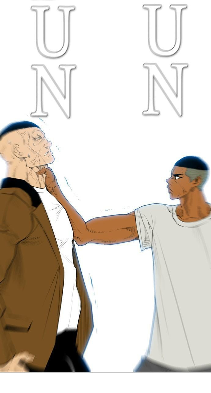 REAWAKENED MAN Chapter 160 page 93 - 
