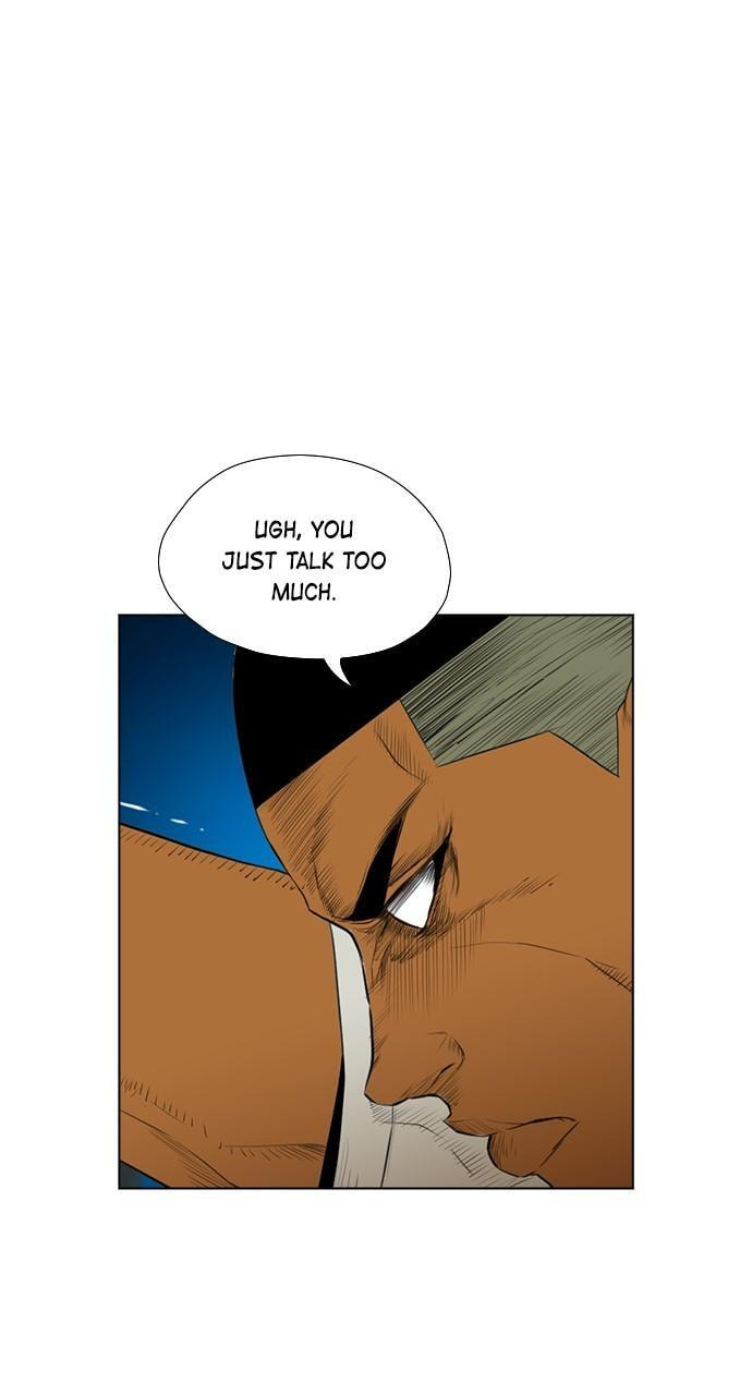 REAWAKENED MAN Chapter 160 page 94 - 