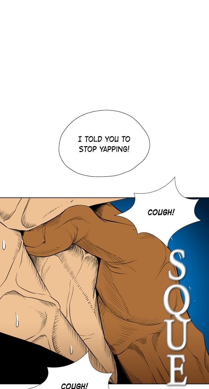 REAWAKENED MAN Chapter 160 page 95 - 