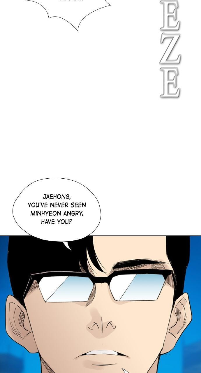 REAWAKENED MAN Chapter 160 page 96 - 