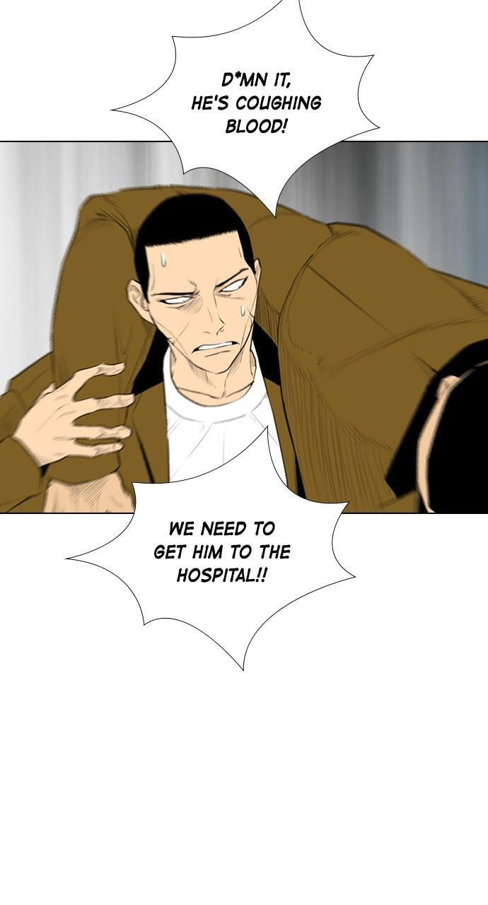 REAWAKENED MAN Chapter 161 page 24 - 