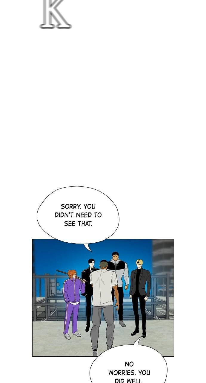 REAWAKENED MAN Chapter 161 page 30 - 