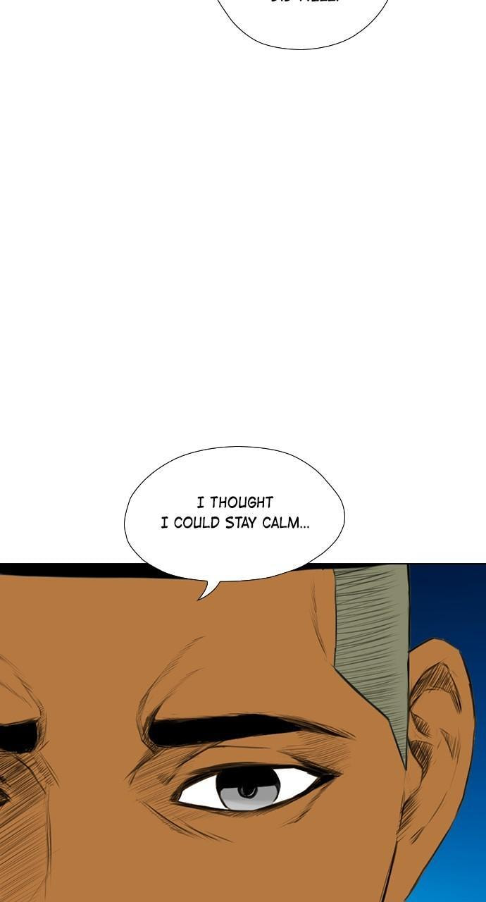REAWAKENED MAN Chapter 161 page 31 - 