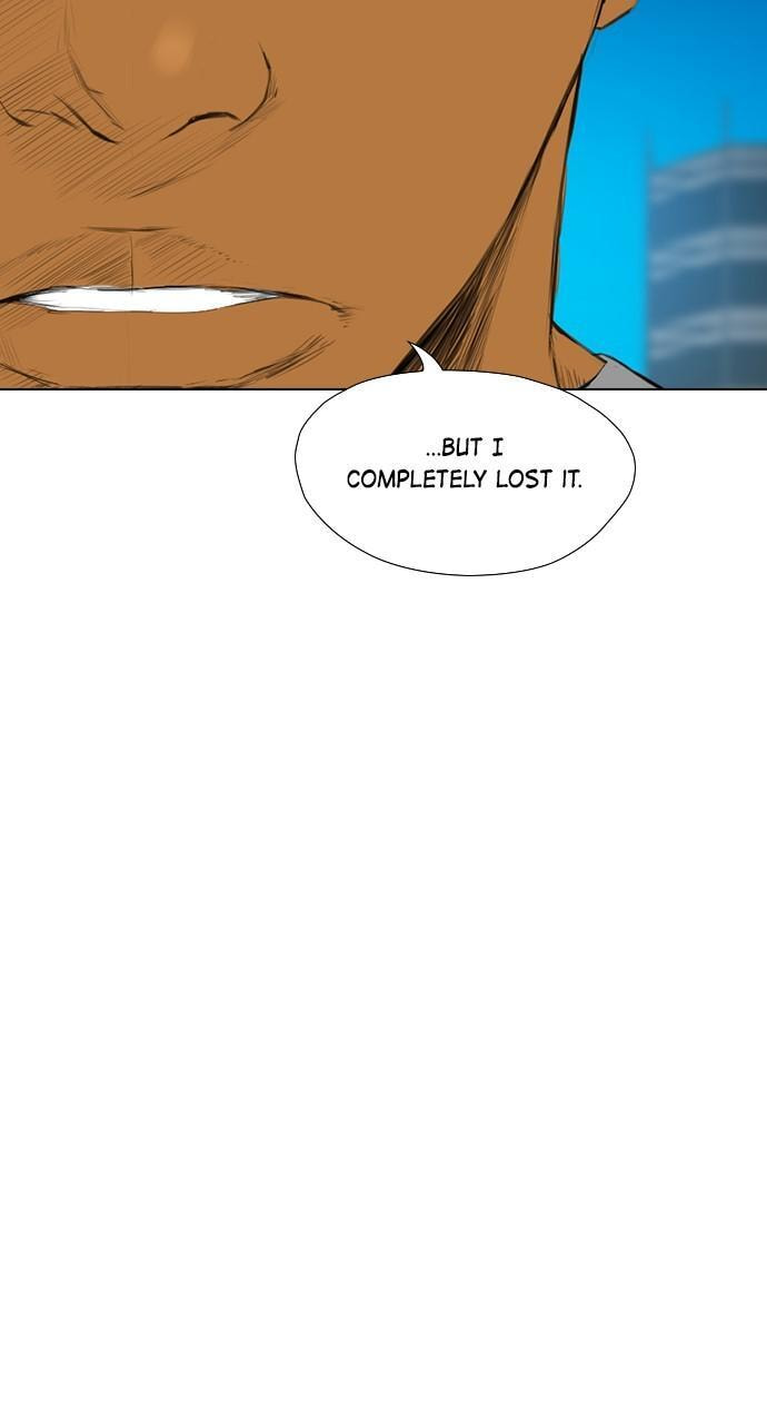 REAWAKENED MAN Chapter 161 page 32 - 