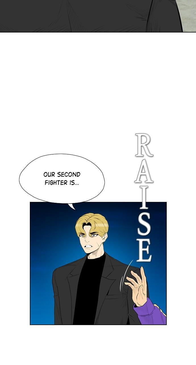 REAWAKENED MAN Chapter 161 page 34 - 