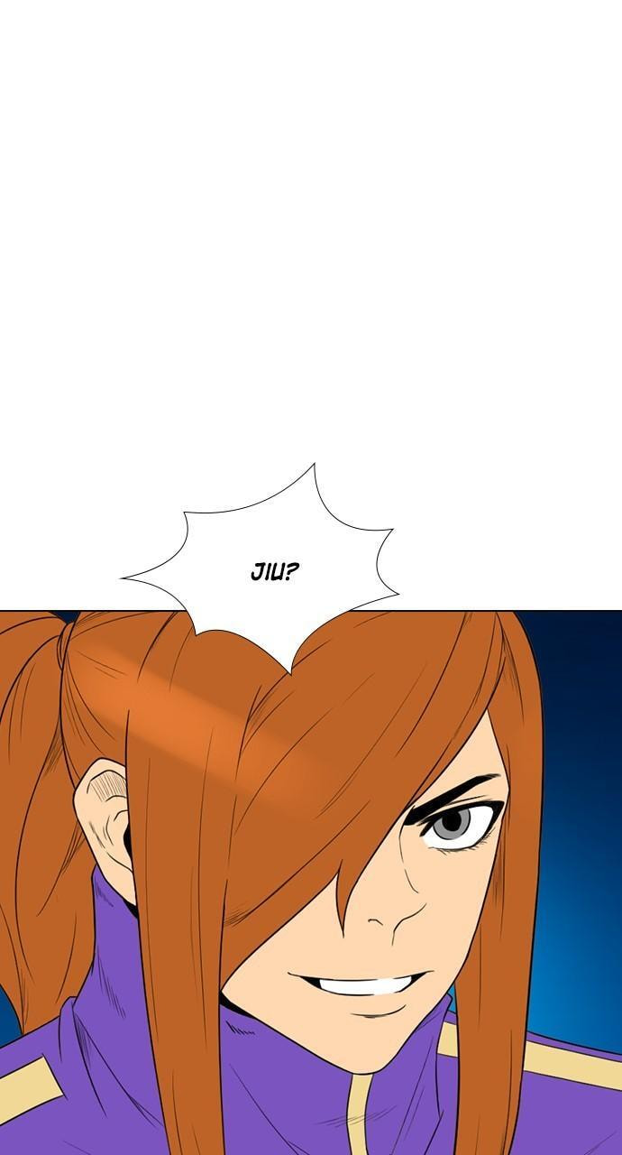 REAWAKENED MAN Chapter 161 page 35 - 