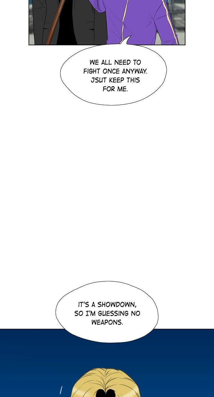 REAWAKENED MAN Chapter 161 page 37 - 