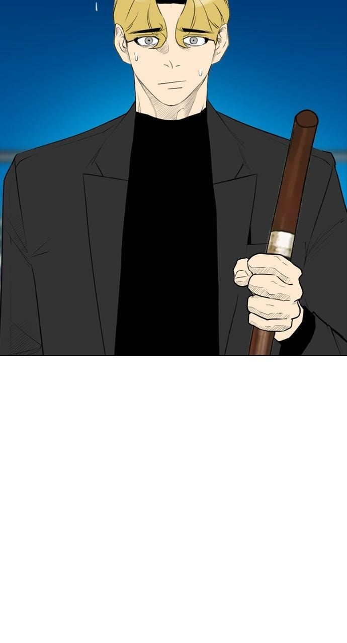 REAWAKENED MAN Chapter 161 page 38 - 
